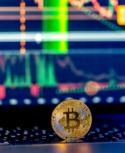 Información de Trading de Eje Dexlink